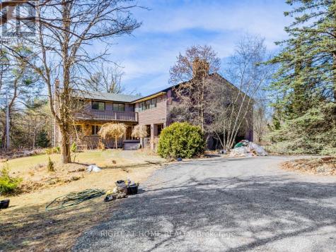 4282 Vivian Road Whitchurch-stouffville ON L4A 1Z2