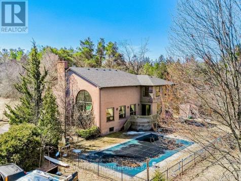 4282 Vivian Road Whitchurch-stouffville ON L4A 1Z2