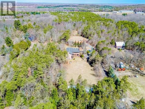 4282 Vivian Road Whitchurch-stouffville ON L4A 1Z2