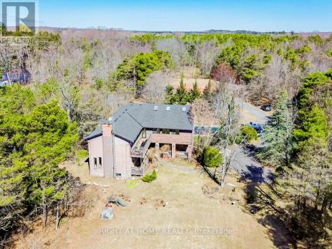 4282 Vivian Road Whitchurch-stouffville ON L4A 1Z2