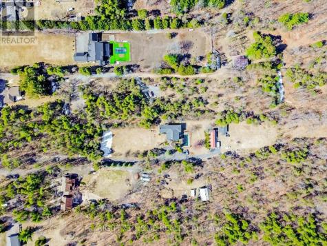 4282 Vivian Road Whitchurch-stouffville ON L4A 1Z2