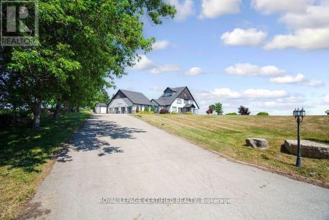 9170 Sideroad 27 Erin ON L0N 1N0