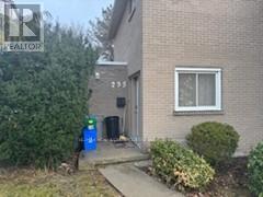 235 Shakespeare Drive Waterloo ON N2L 2T5