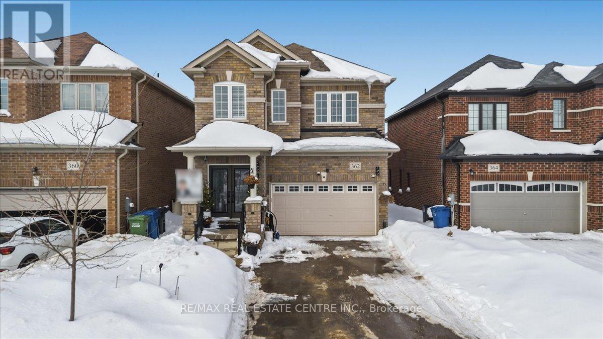 362 Van Dusen Avenue Southgate ON N0C 1B0