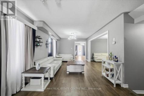 362 Van Dusen Avenue Southgate ON N0C 1B0
