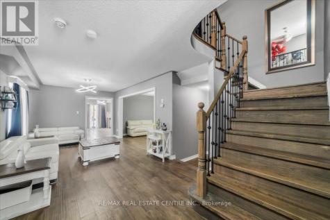 362 Van Dusen Avenue Southgate ON N0C 1B0