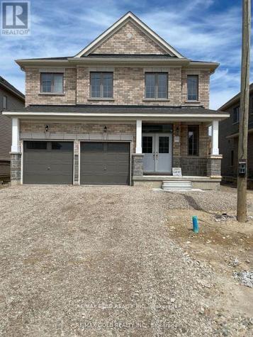 27 Aitchision Avenue Southgate ON N0C 1B0