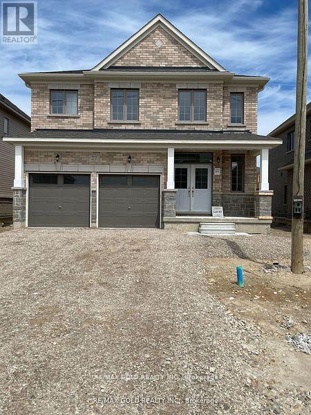 27 Aitchision Avenue Southgate ON N0C 1B0