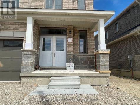 27 Aitchision Avenue Southgate ON N0C 1B0
