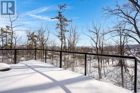 111 Grand Ridge Drive Cambridge ON N1S 4E4