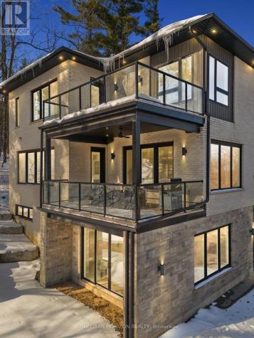 111 Grand Ridge Drive Cambridge ON N1S 4E4