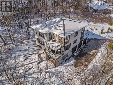 111 Grand Ridge Drive Cambridge ON N1S 4E4