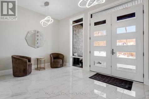 111 Grand Ridge Drive Cambridge ON N1S 4E4