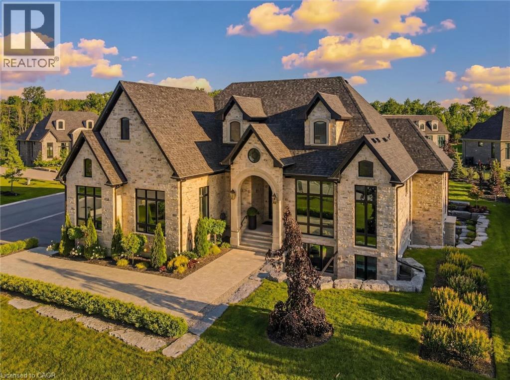 112 Heritage Lake Drive Puslinch ON N0B 2J0