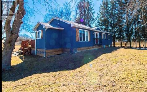 6429 3rd Line New Tecumseth ON L0G 1W0