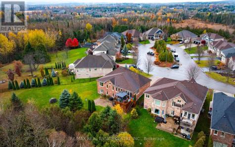 59 Young Court Orangeville ON L9W 0A8