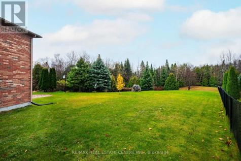 59 Young Court Orangeville ON L9W 0A8