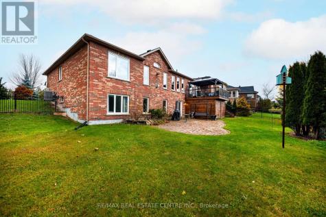 59 Young Court Orangeville ON L9W 0A8