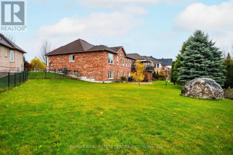 59 Young Court Orangeville ON L9W 0A8