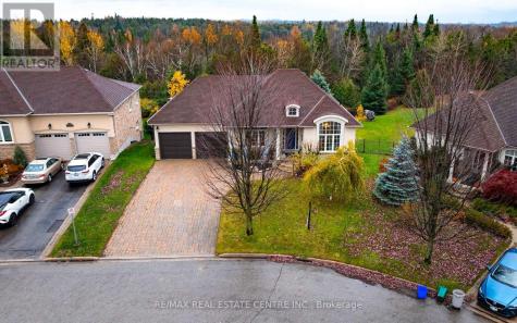 59 Young Court Orangeville ON L9W 0A8