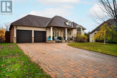 59 Young Court Orangeville ON L9W 0A8