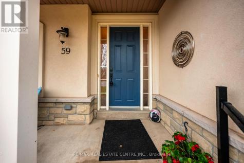 59 Young Court Orangeville ON L9W 0A8