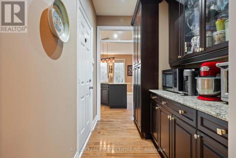 59 Young Court Orangeville ON L9W 0A8