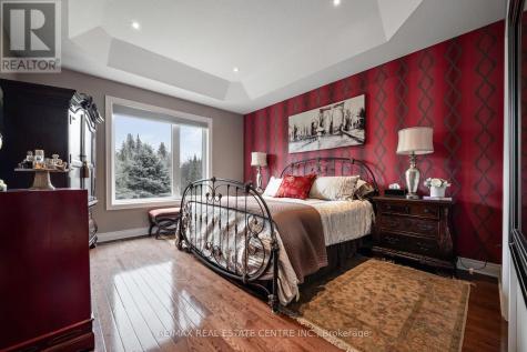 59 Young Court Orangeville ON L9W 0A8