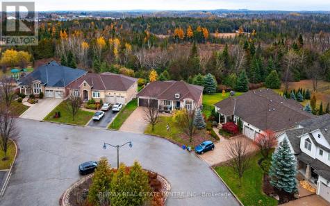 59 Young Court Orangeville ON L9W 0A8