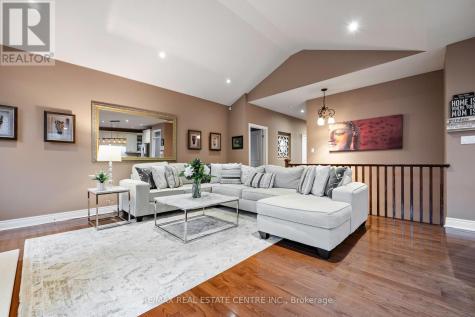 59 Young Court Orangeville ON L9W 0A8