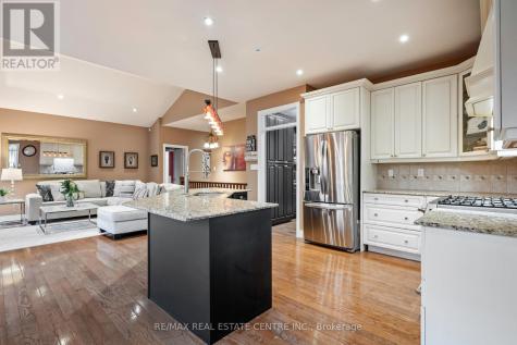 59 Young Court Orangeville ON L9W 0A8