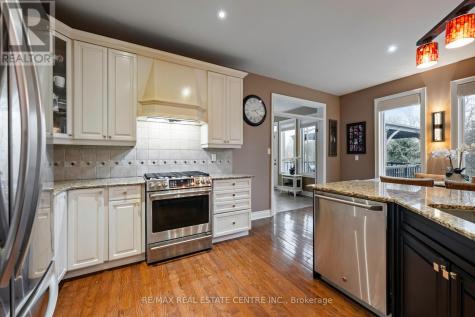 59 Young Court Orangeville ON L9W 0A8