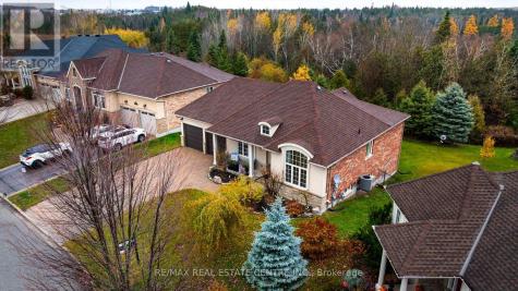 59 Young Court Orangeville ON L9W 0A8