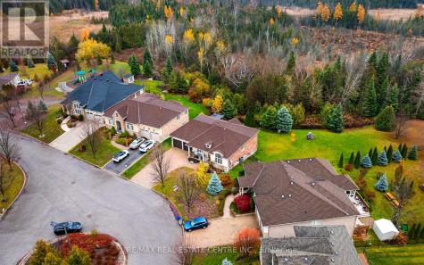 59 Young Court Orangeville ON L9W 0A8
