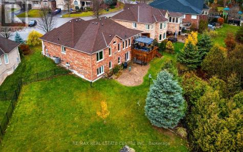 59 Young Court Orangeville ON L9W 0A8