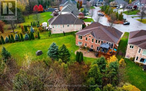 59 Young Court Orangeville ON L9W 0A8