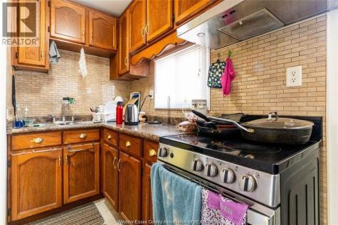 562 Dougall Windsor ON N9A 4P6