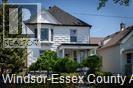 562 Dougall Windsor ON N9A 4P6
