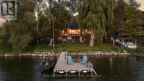 241 Eight Mile Point Oro-medonte ON L3V 6H1