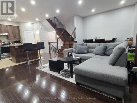 13 Birchfield Crescent Caledon ON L7C 3P6