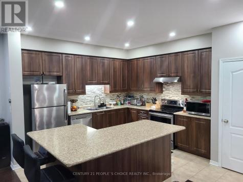 13 Birchfield Crescent Caledon ON L7C 3P6