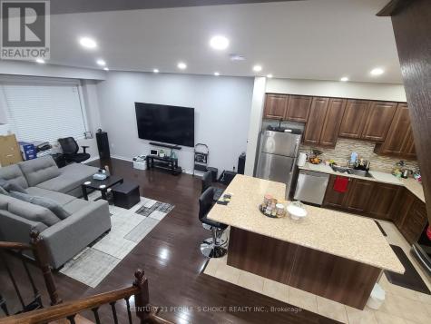 13 Birchfield Crescent Caledon ON L7C 3P6