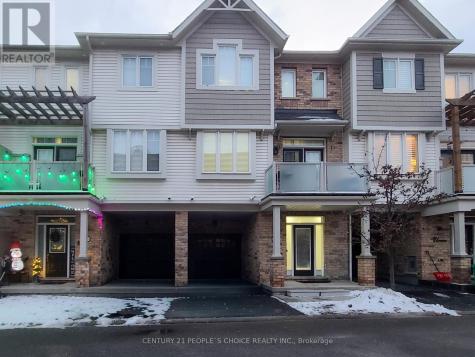 13 Birchfield Crescent Caledon ON L7C 3P6