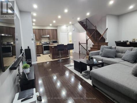 13 Birchfield Crescent Caledon ON L7C 3P6