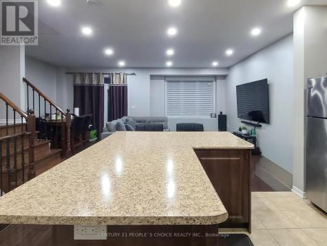 13 Birchfield Crescent Caledon ON L7C 3P6