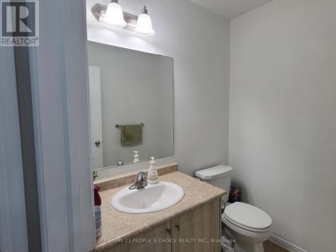 13 Birchfield Crescent Caledon ON L7C 3P6