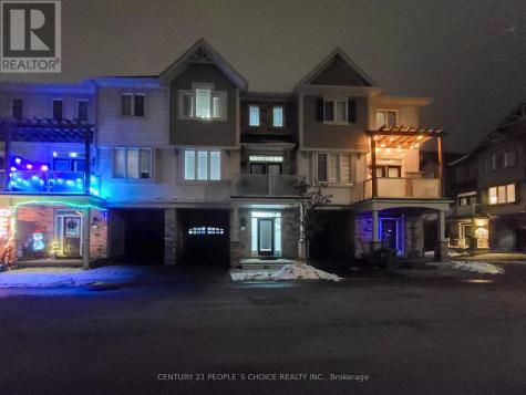 13 Birchfield Crescent Caledon ON L7C 3P6