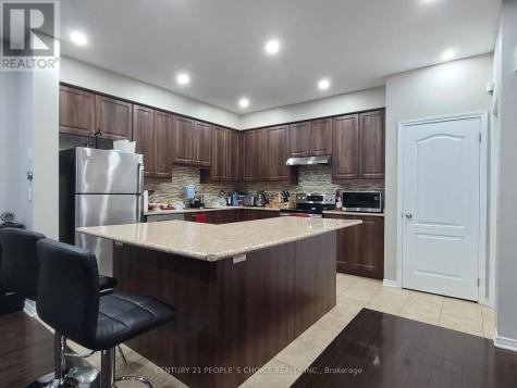 13 Birchfield Crescent Caledon ON L7C 3P6