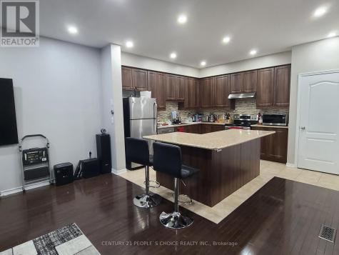 13 Birchfield Crescent Caledon ON L7C 3P6