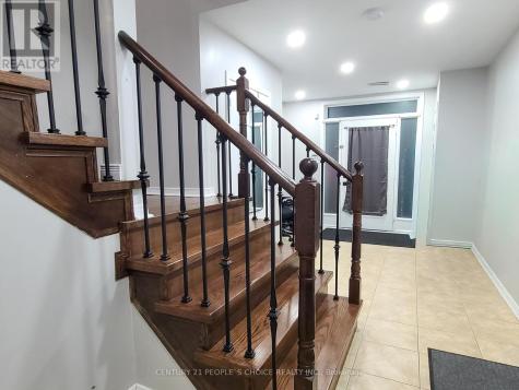 13 Birchfield Crescent Caledon ON L7C 3P6